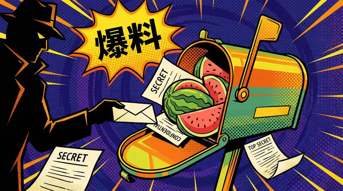国产小视频 - 每日更新合集，发现更多精彩片段 匿名爆料通道漫画插图